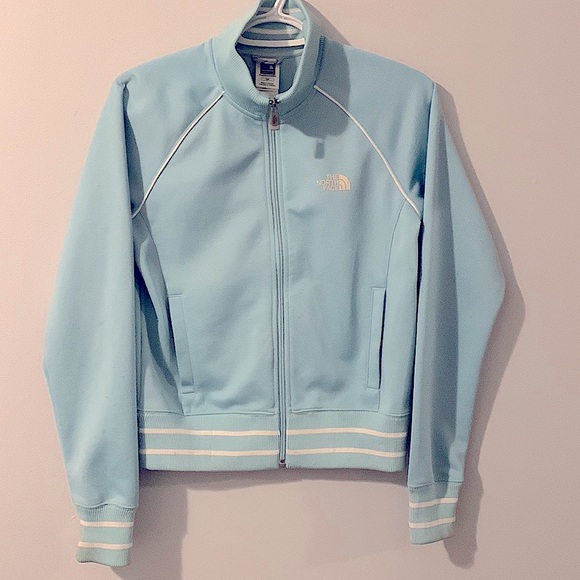 The North Face - Retro Vintage A5 Series Track Jacket - Picture 2 of 6